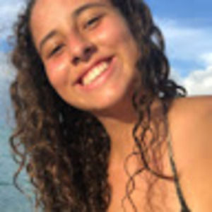 Meet your Posher, Déborah